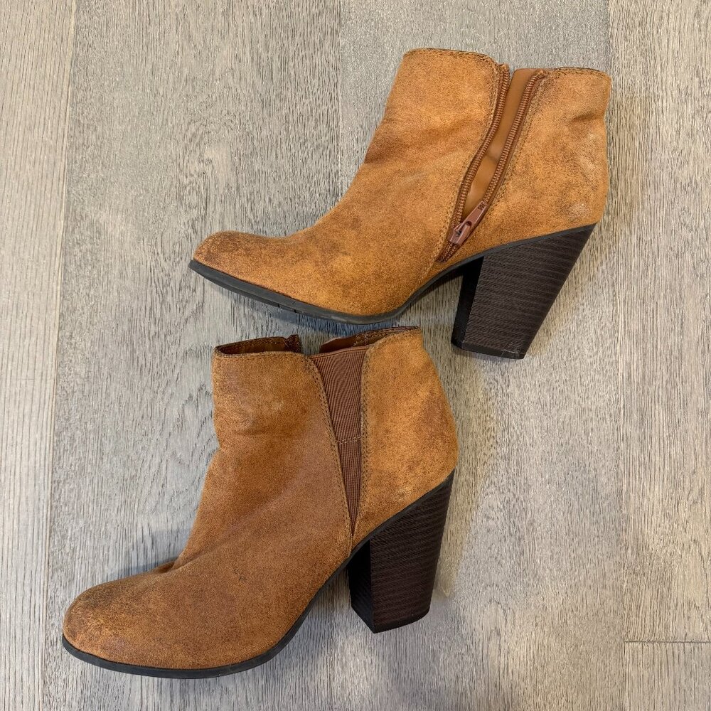 Women's ankle boots